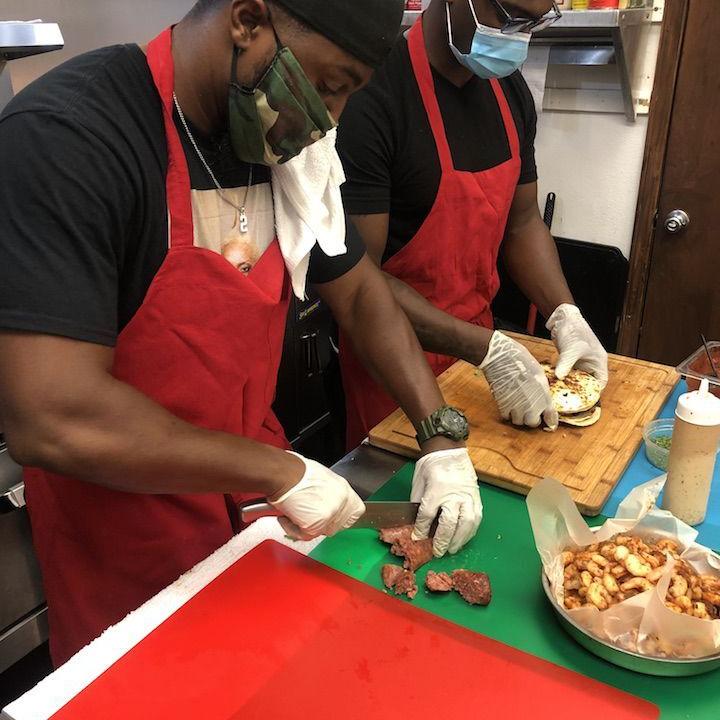 Cooks